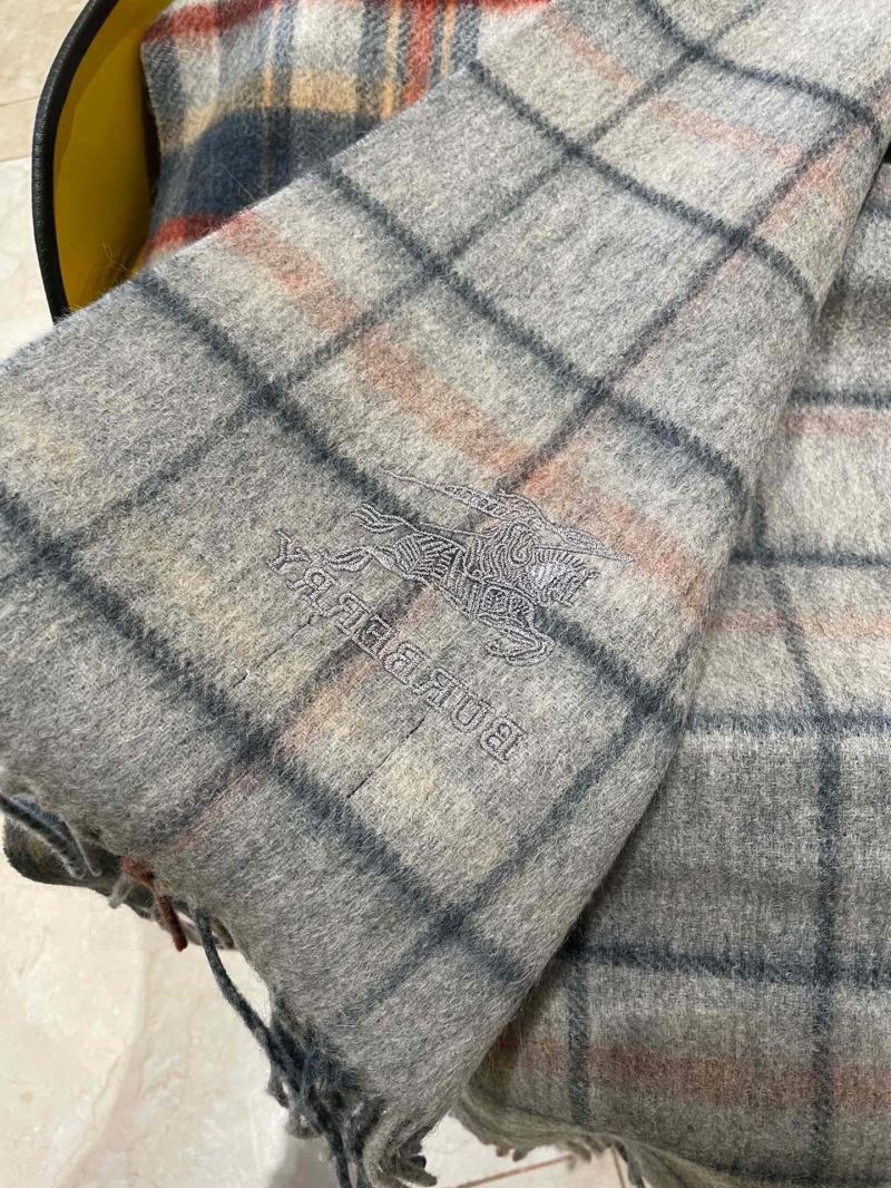 Burberry Scarf